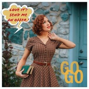 I welcome your offers!